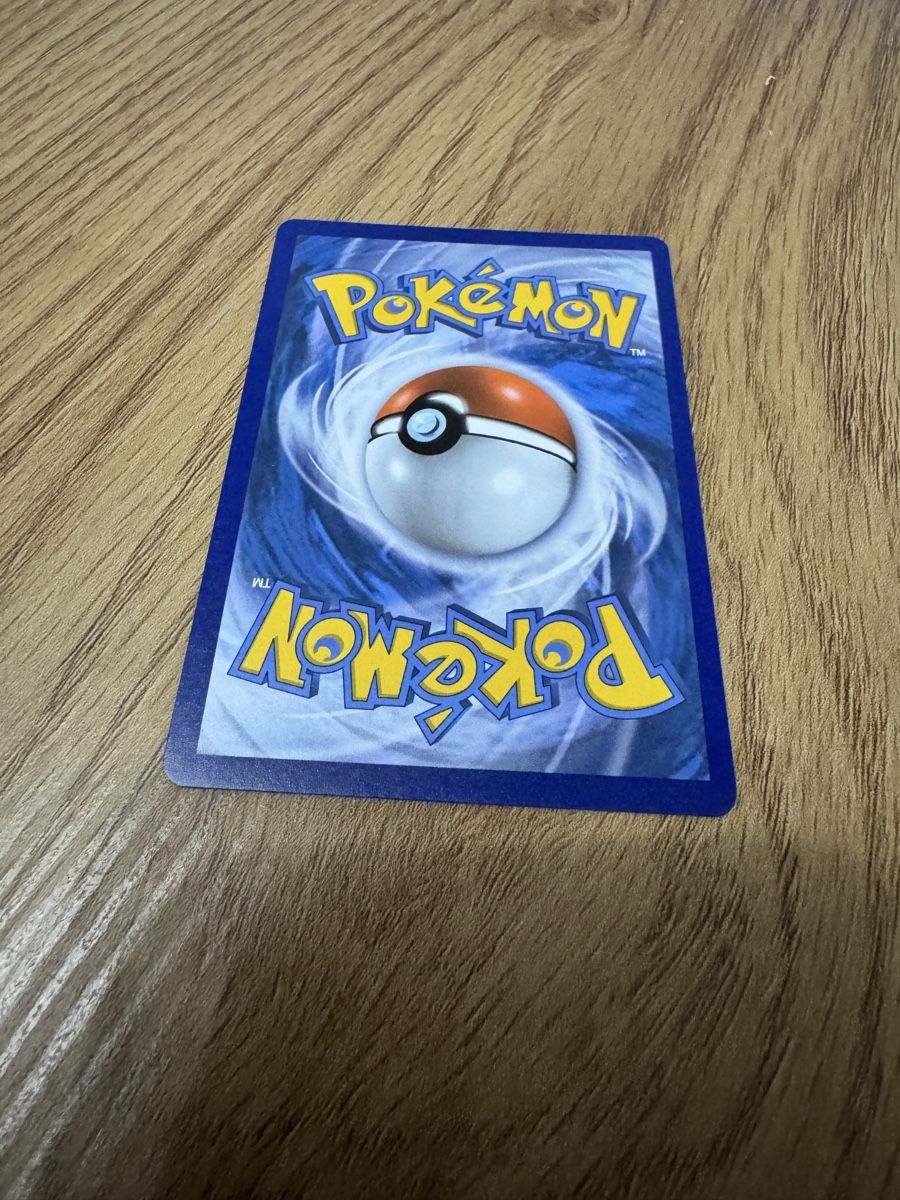 Pokémon Carte collezionabili: Carte Pokémon Mew ex – Usato da geneve venduto da Besko87 2