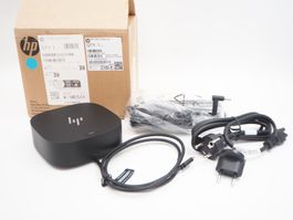 HP USB-C Dockingstation G5 (26082141)
