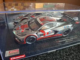 Carrera Digital 124 - Chevrolet Corvette C8R - 23928 - NEU