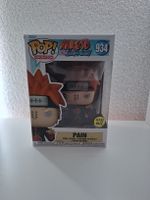 Funko Pop! Naruto Shippuden - Pain 934, Glows in Dark! (NEU)