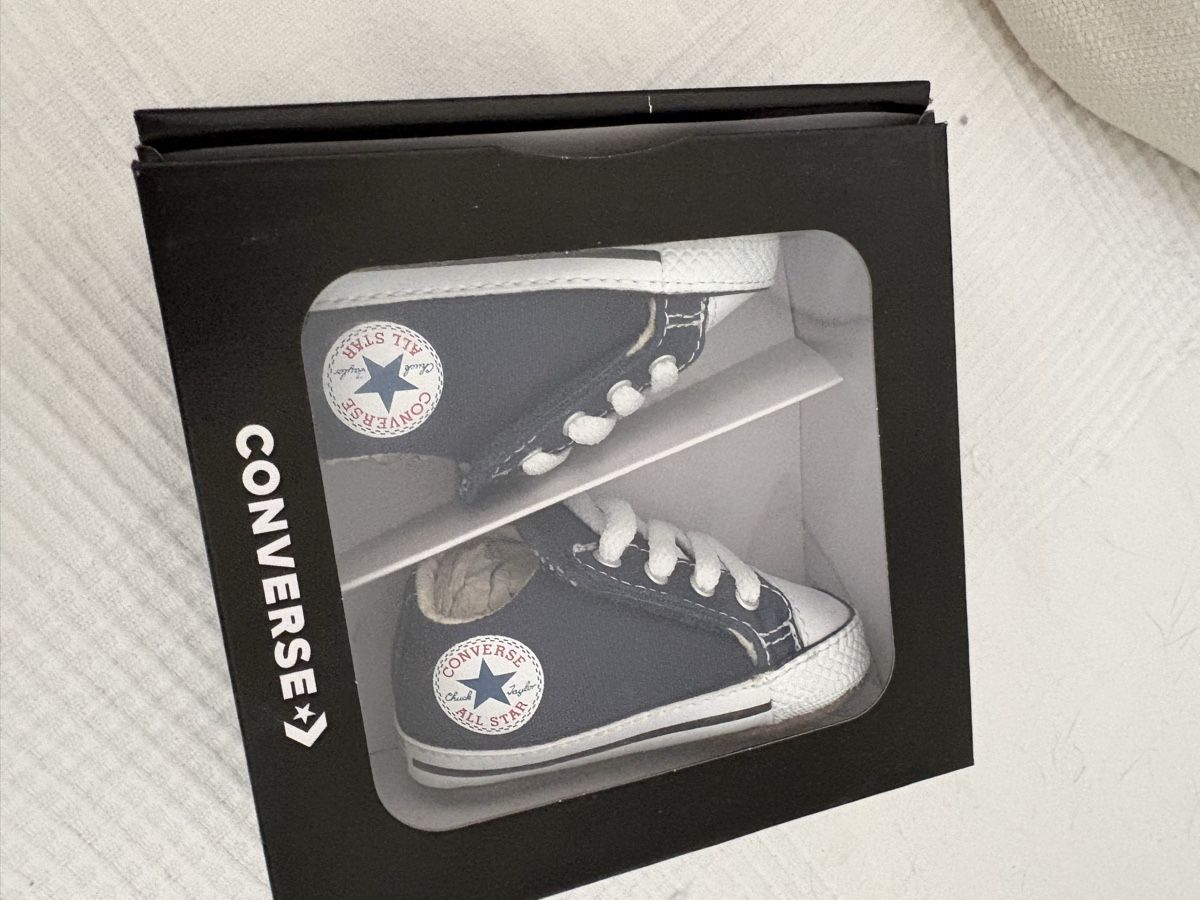 Converse Scarpe per ragazzi: Converse Babyschuhe NEU  – Nuovo e nell'imballaggio originale da Büron venduto da Flor2009