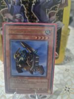 Yugioh Getriebe Golem Die Bewegliche Festung