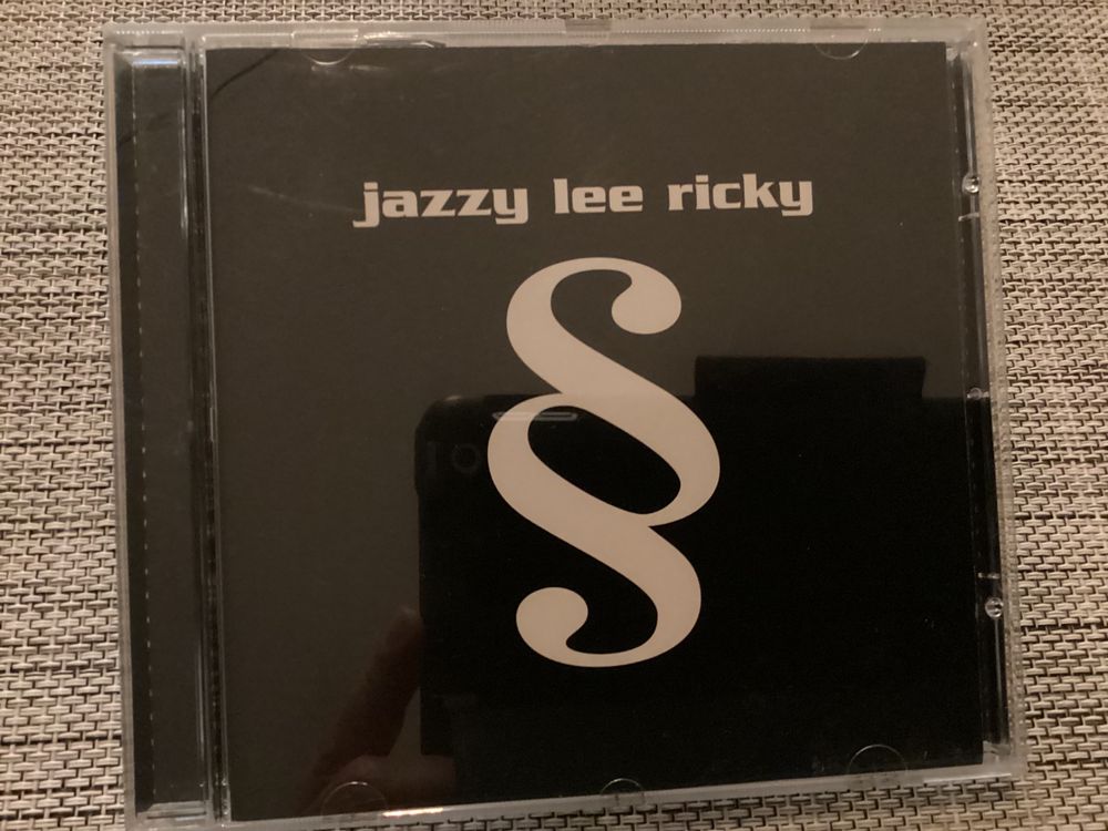 CD Tic Tac Toe – Jazzy Lee Ricky (Gebraucht) in Reinach AG für CHF 0.5 ...