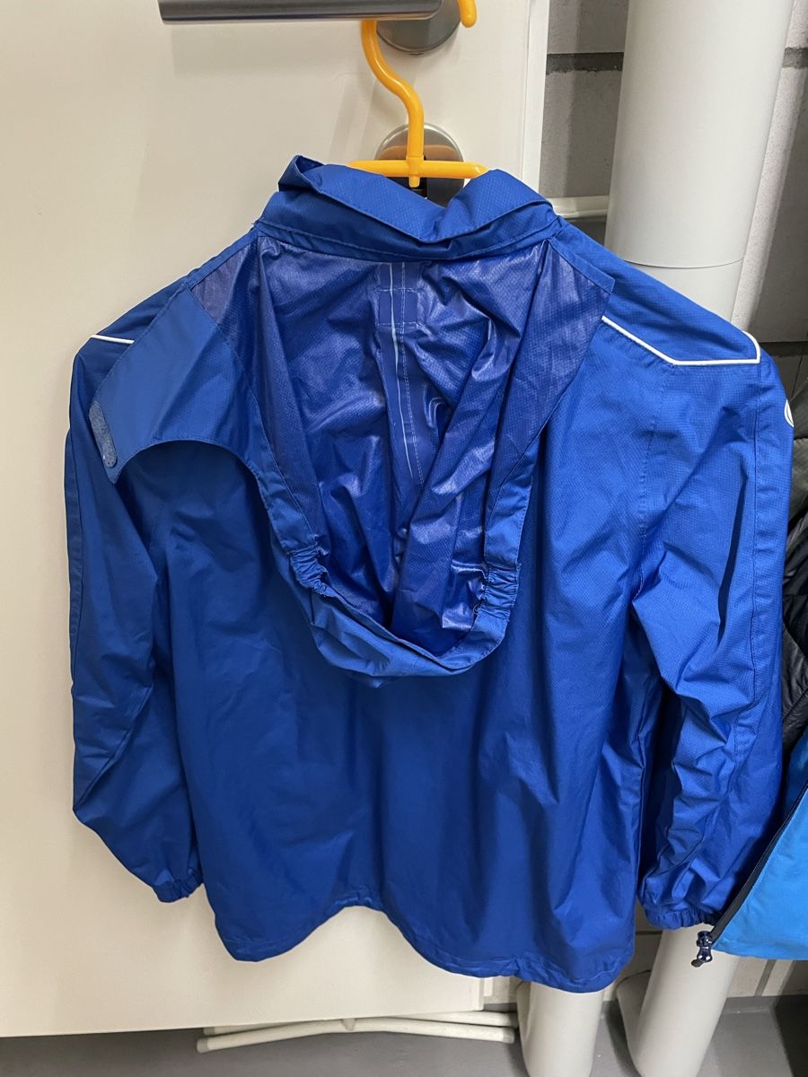 Jako Giacche & Cappotti: Regenjacke jako – Usato da Balgach venduto da sei_s6d7 1