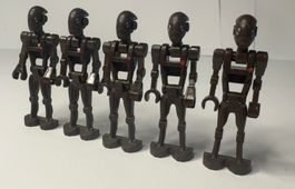 LEGO Star Wars Commando Droid (sw0359)