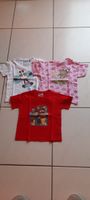 Mädchen T-Shirt - Gr. 2-3 Jährig