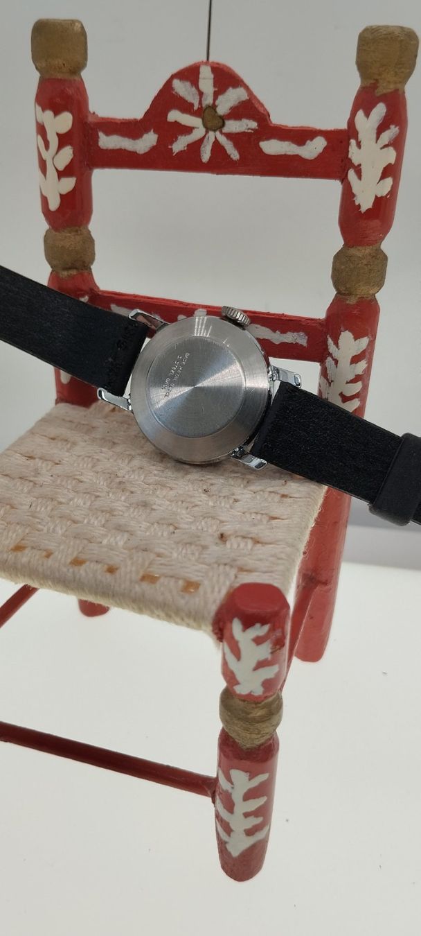 Timex Orologi: Montre timex et – Usato da La Chaux-de-Fonds venduto da jac_9llg 4
