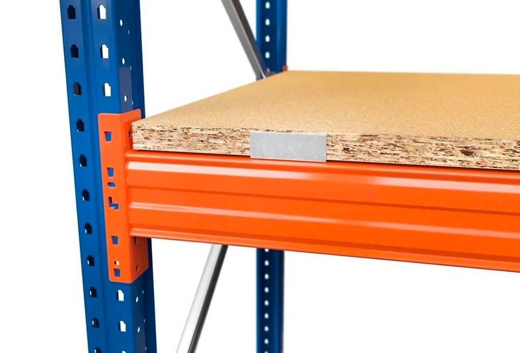 Regale: Étagère à palettes 570cm – Gebraucht aus Ecublens FR von vdougoud 2