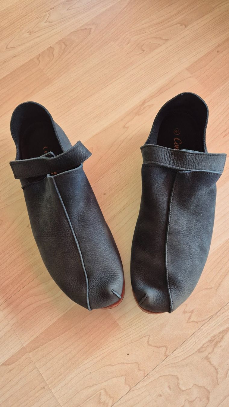 Scarpe da uomo: CYDWOQ Herrenschuh – Nuovo (secondo la descrizione) da Winterthur venduto da Schniene-77 1
