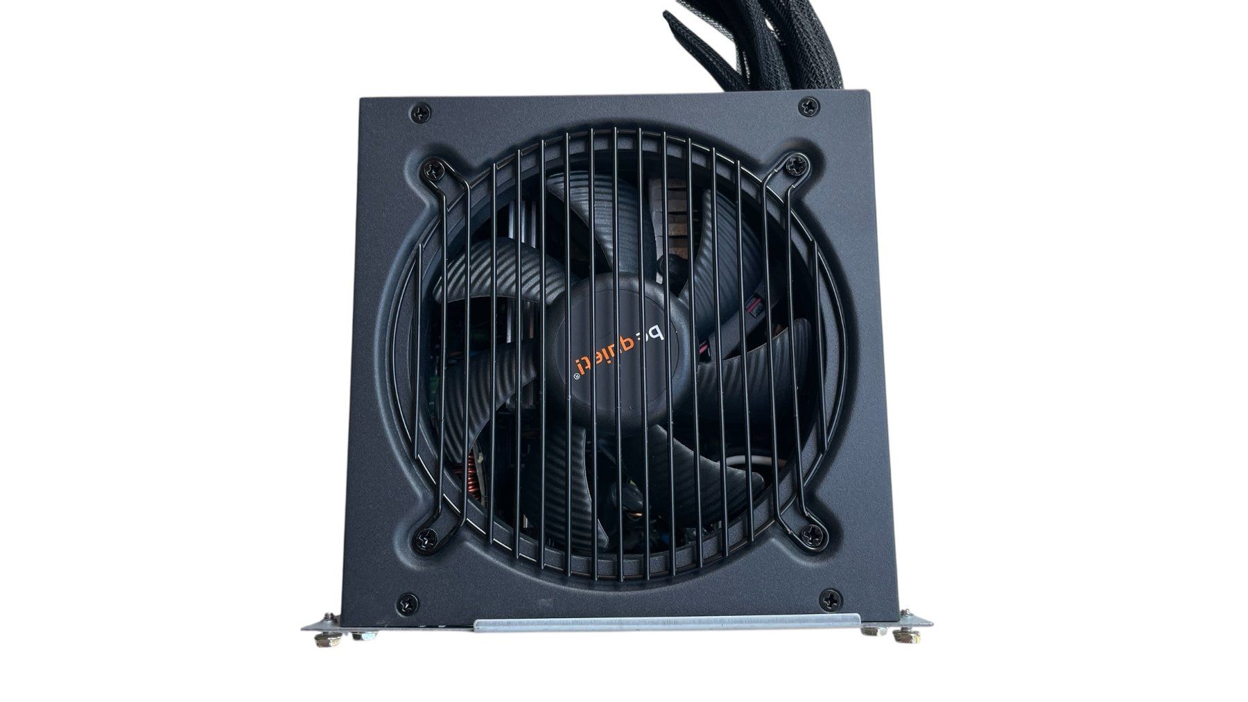 PC: be quiet! PURE POWER Modell L11 550W – Usato da Glattfelden venduto da cybermaxx 1