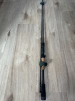 Bullseye LIQUËO Cast 198 cm mit 7–35 g