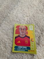 Lamine Yamal Panini