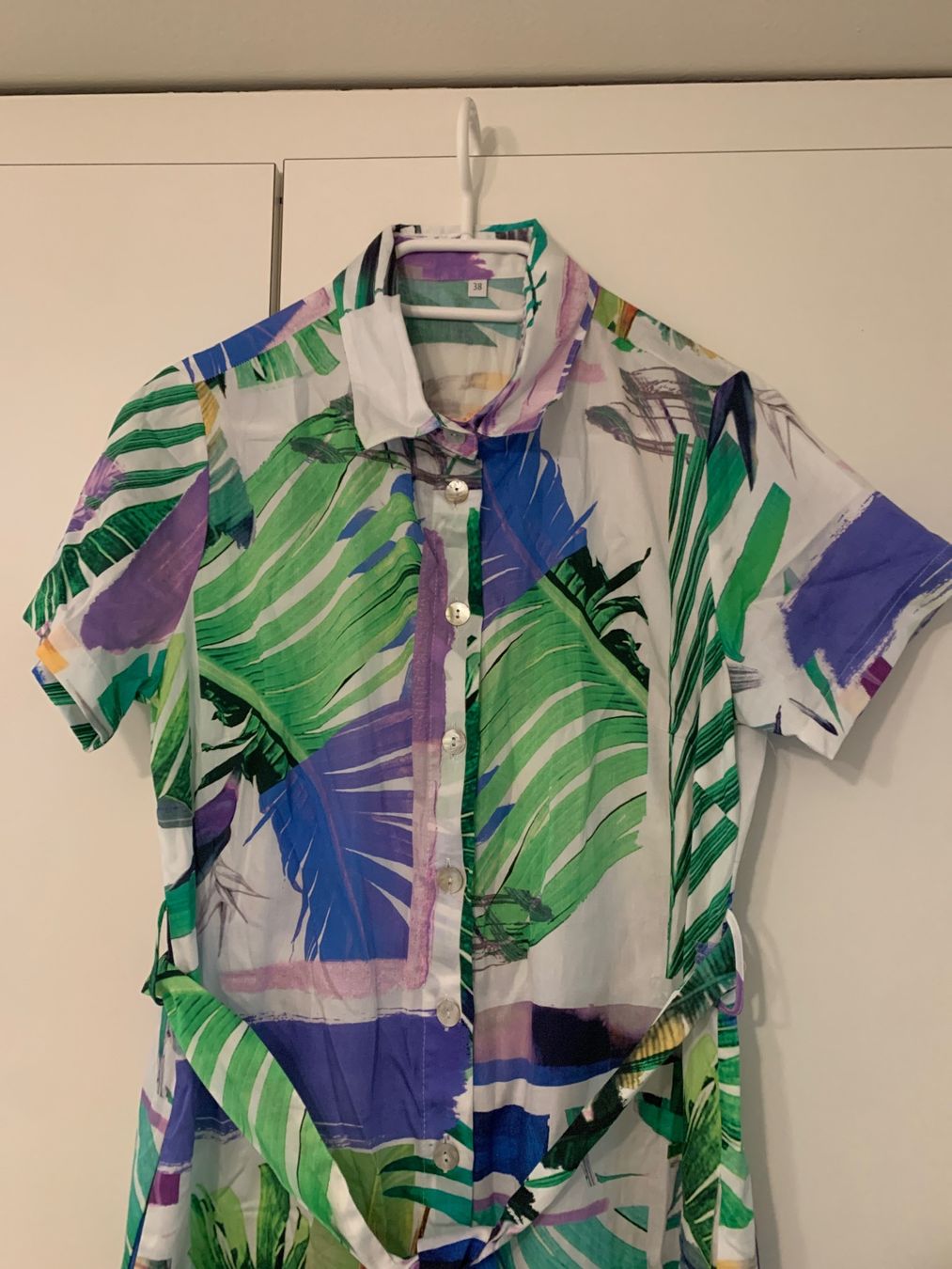 Vestiti: Neue Kleid von JustWhite – Nuovo e nell'imballaggio originale da Lausen venduto da tiguan07 1