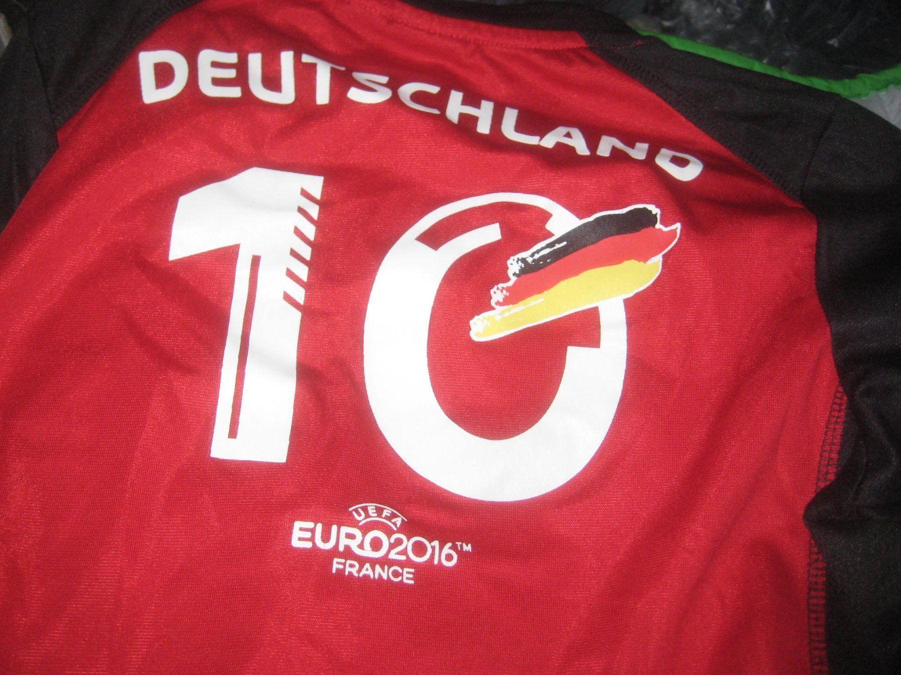 Kleiderpakete & -sets: SPORT  SET  KNABE – Gebraucht aus Uster von flocke1 2