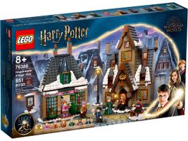 76388 Besuch in Hogsmeade