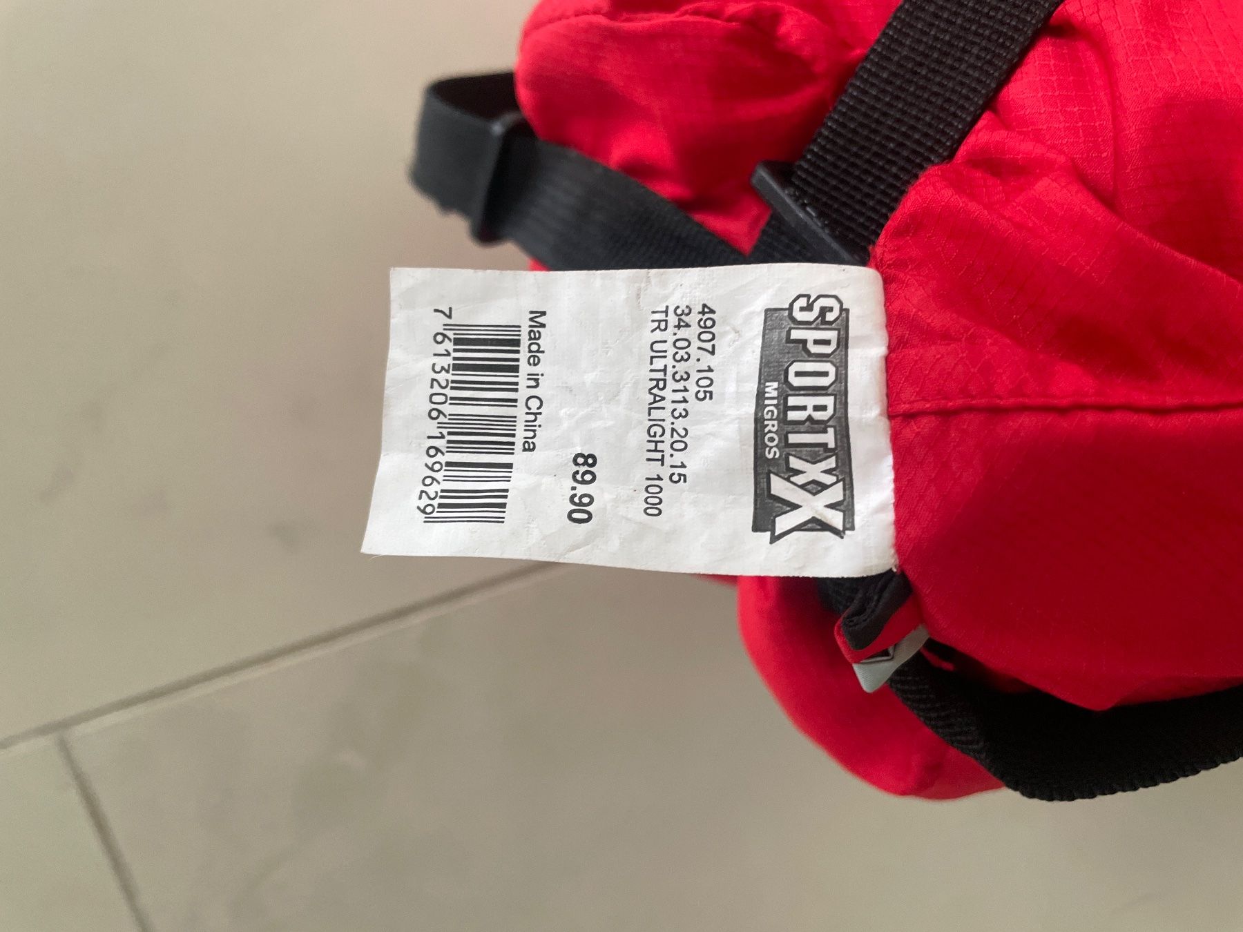 Sacchi a pelo: Schlafsack – Usato da Adligenswil venduto da mer_lin 1