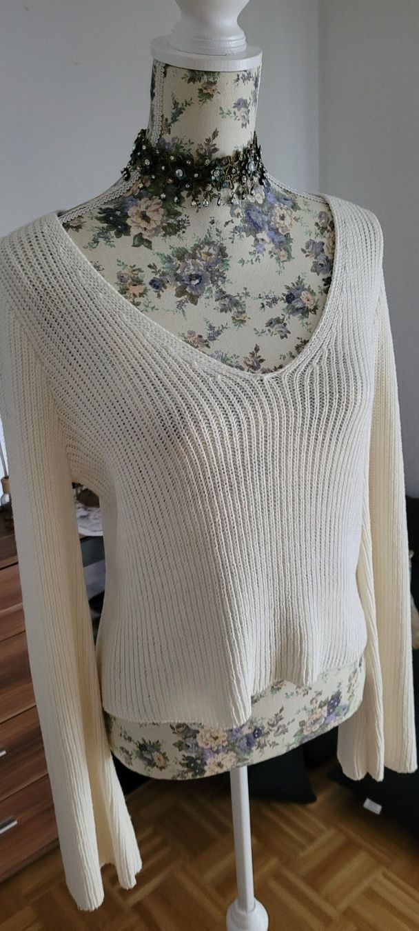 Pulls & Sweat-shirts: Pullover Forever 21 Gr.M – D'occasion à Oberaach par Svea11 1