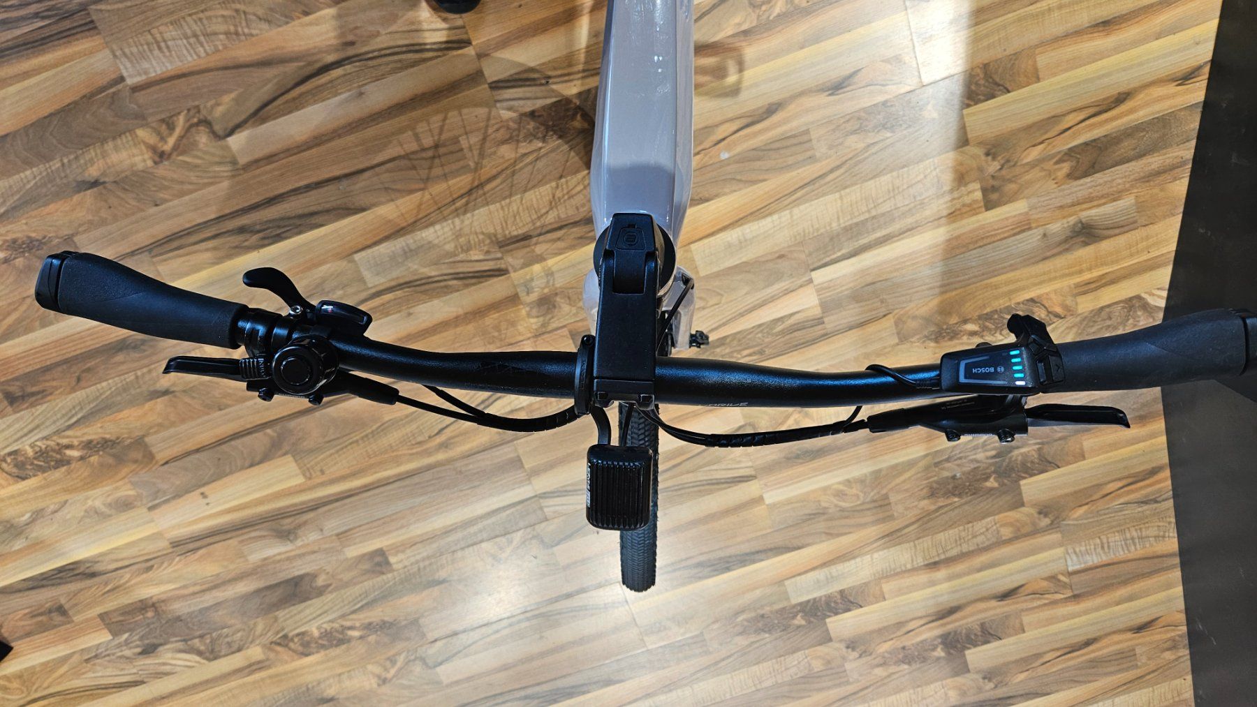 Ibex Biciclette: IBEX E-Bike – Usato da Rorschach venduto da Rad9_GmbH 3