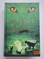 WARRIOR CATS 🐈‍⬛ Special Adventure  Blausterns Prophezeiung
