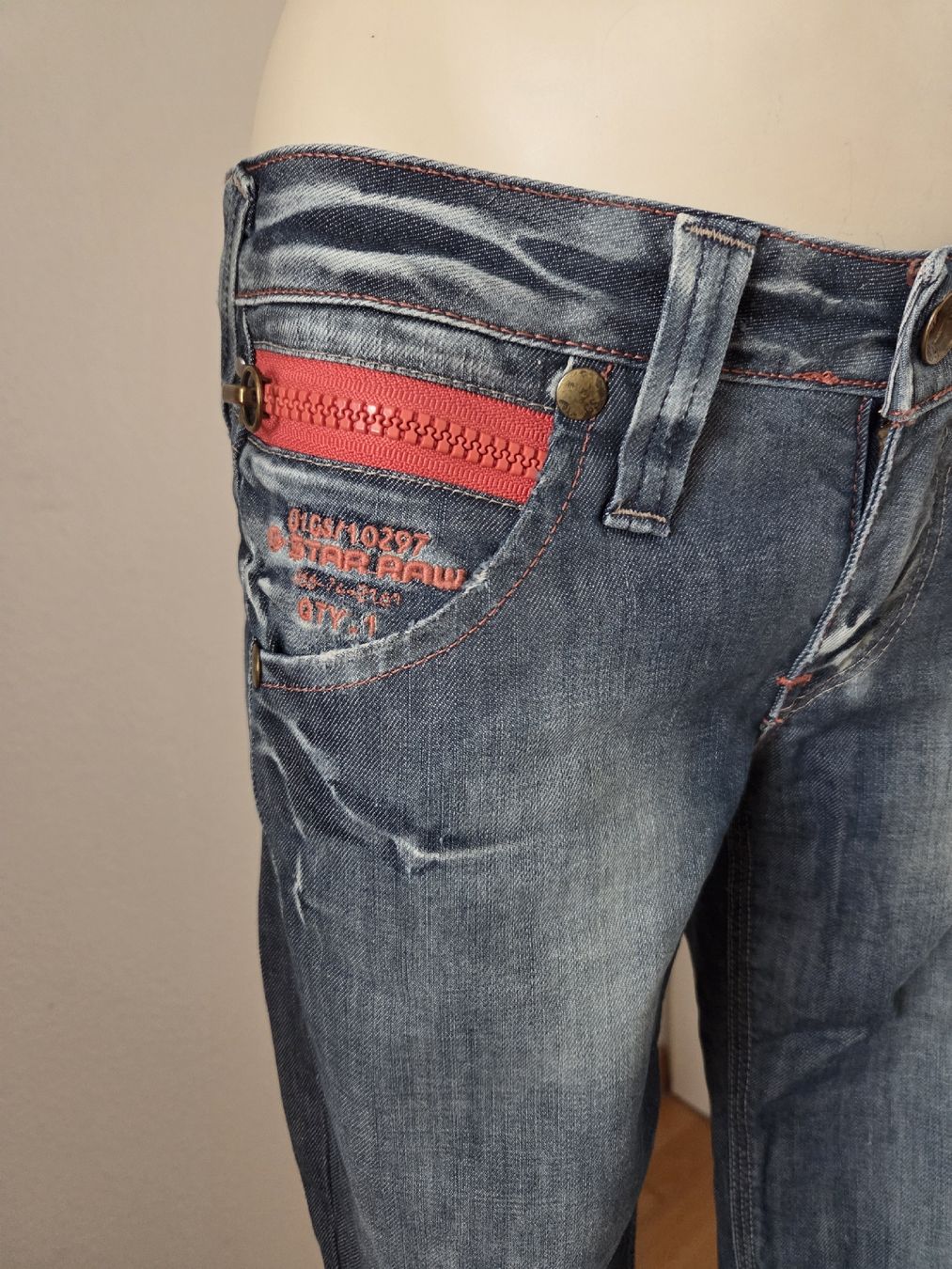 G-Star Jeans: G-Star Jeans – Gebraucht aus Luzern von asmele2 1