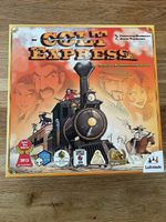 Colt Express  Spiel des Jahres 2015