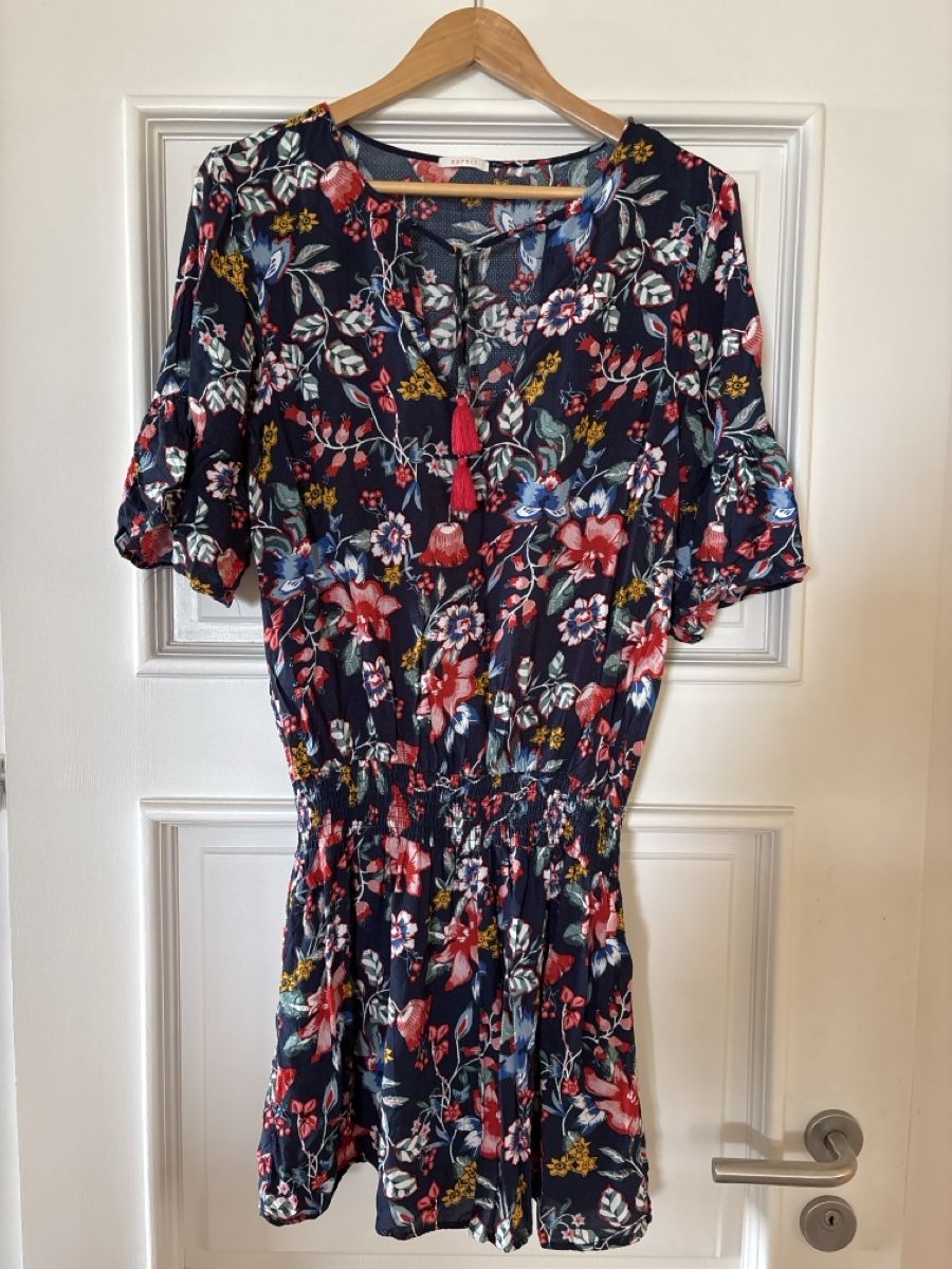 Esprit Vestiti: ESPRIT robe tunique S – Nuovo (secondo la descrizione) da Arbaz venduto da nin_zqc6