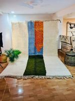 Handwoven Heritage, Elevate your space with Moroccan Rugs...