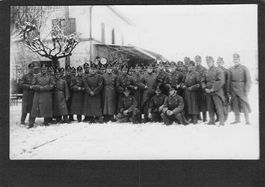 Echtfoto Ordonnanz 1898