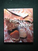 Ursula Müller - Hiestand Papiermaché AT Verlag /  RAR