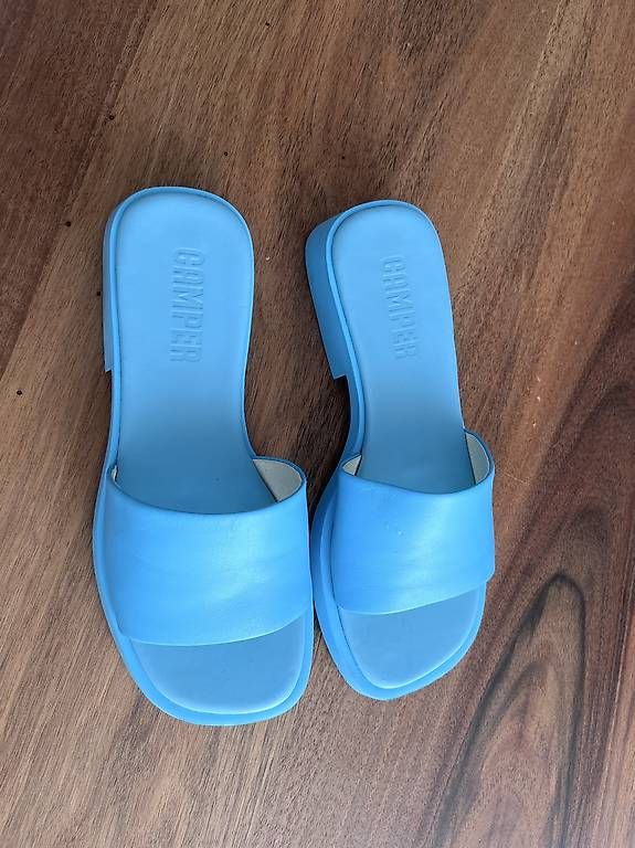 Chaussures femmes: Camper Dana Sandalen – Neuf avec emballage d'origine à Zürich par XB86
