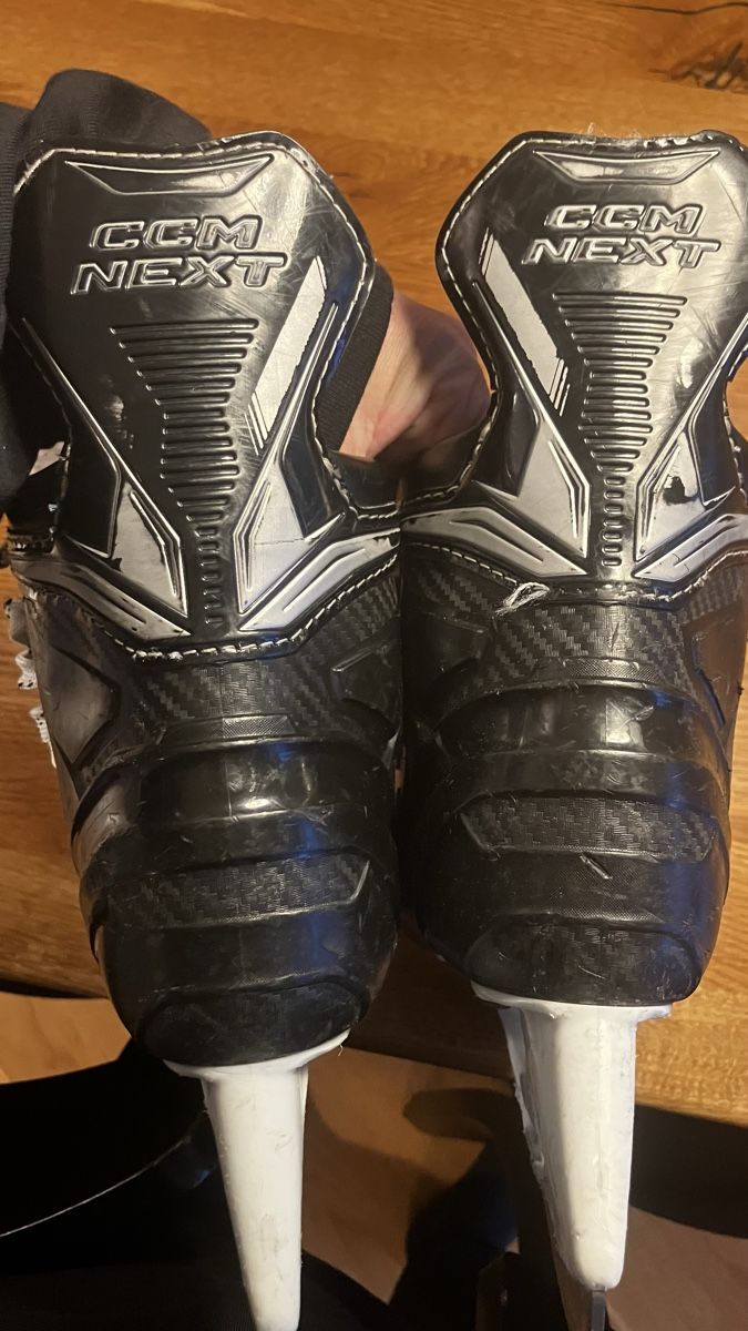 Ccm Pattini da ghiaccio: Patins CCM Next taille EUR 35 – Usato da Biel/Bienne venduto da juicejuice 7