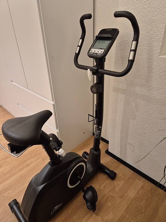 Hometrainer: Hometrainer – Gebraucht aus Egerkingen von Flamingo93 1