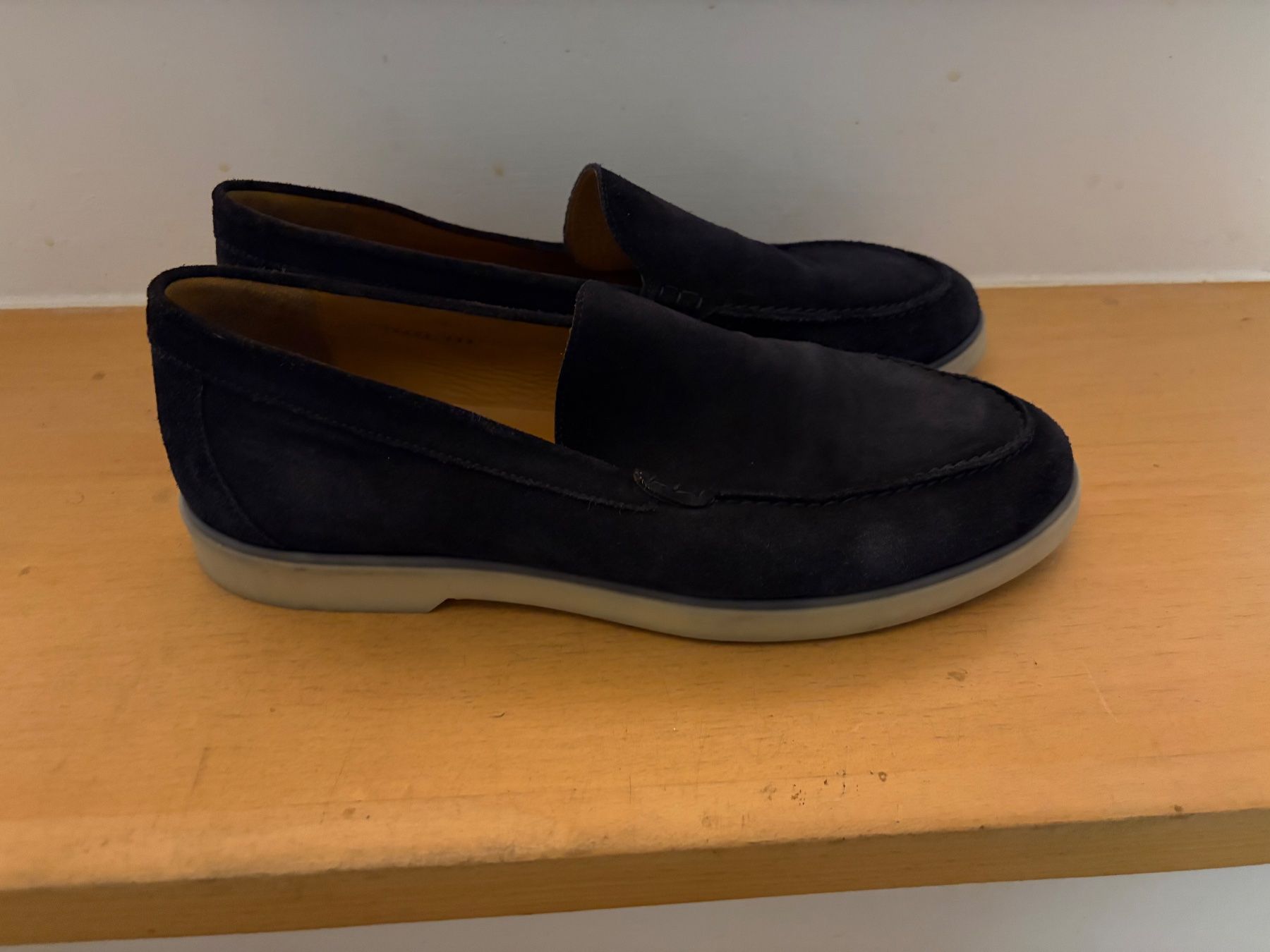 Scarpe da uomo: Magnani Herrenschuh – Usato da Meggen venduto da sennaoliver