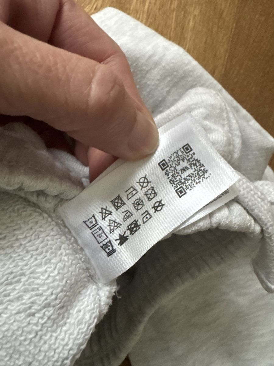 Zara Pantaloni: Zara Kids - Hose, Gr. 110 – Usato da Interlaken venduto da fbnscl 5