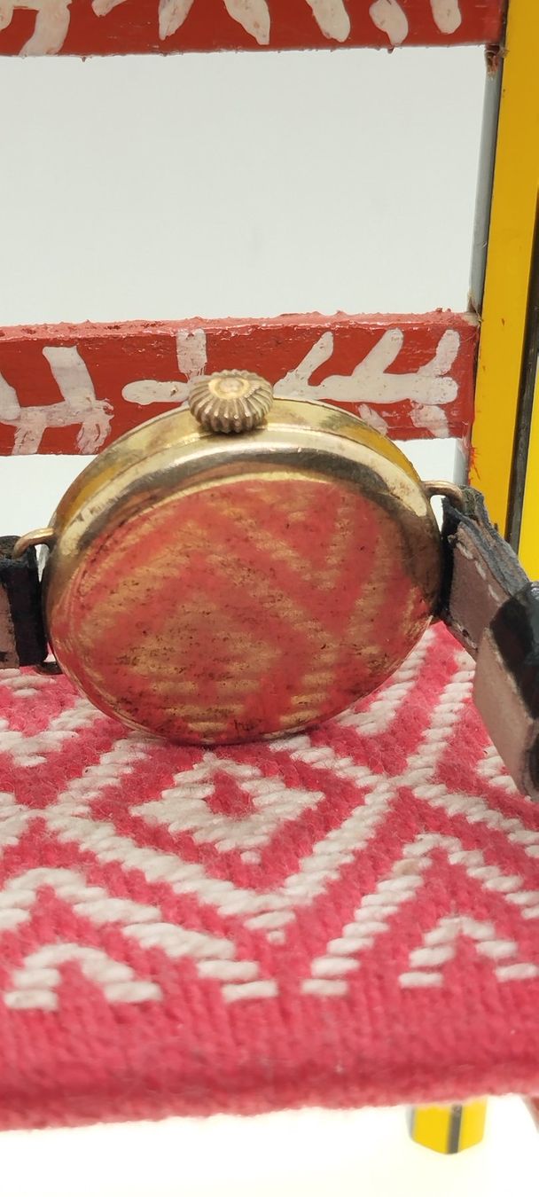Orologi: Montre années 20's – Usato da La Chaux-de-Fonds venduto da jac_9llg 5