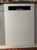 Einbau-Geschirrspüler CH Norm integriert V-Zug GS FV 4155 W