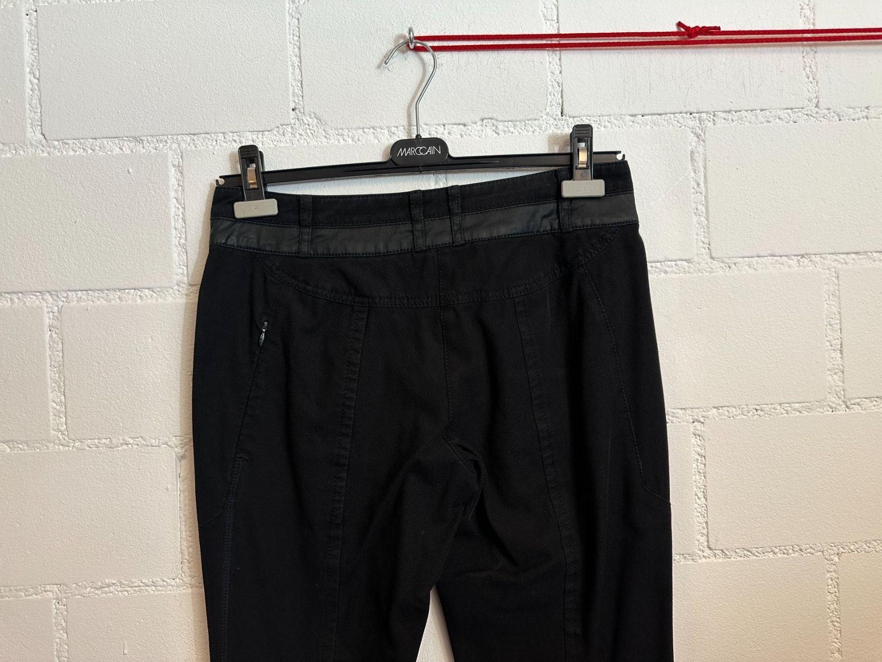 Marc Cain Pantaloni: Hose von Marc Cain (38) – Usato da Urdorf venduto da Erika666 4