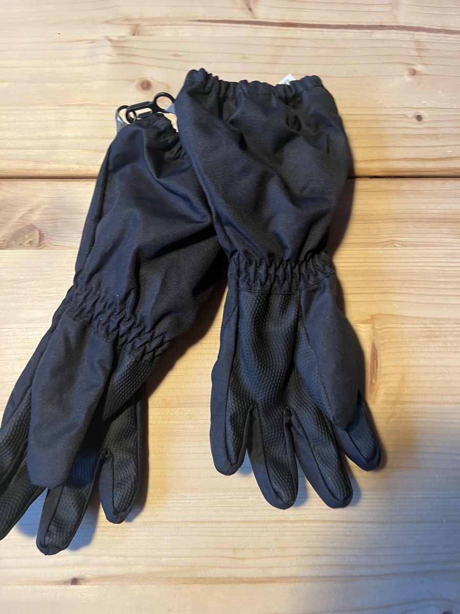 Reima Guanti: Reima Handschuhe Gr. 4 – Nuovo (secondo la descrizione) da Adelboden venduto da Jestil20 1
