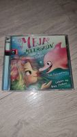 Meja Meergruen rettet kleinen Delfin - Hörspiel CD Top!