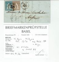 STRUBEL >726> 10+5RP (B3) > AIGLE BEFUND