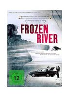 FROZEN RIVER           ==> SAMMELPORTO