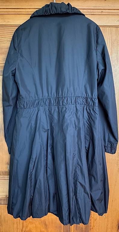 Cappotti: Mantel von Steilmann Gr. 38  schwarz – Usato da Thun venduto da urs_p58q 1