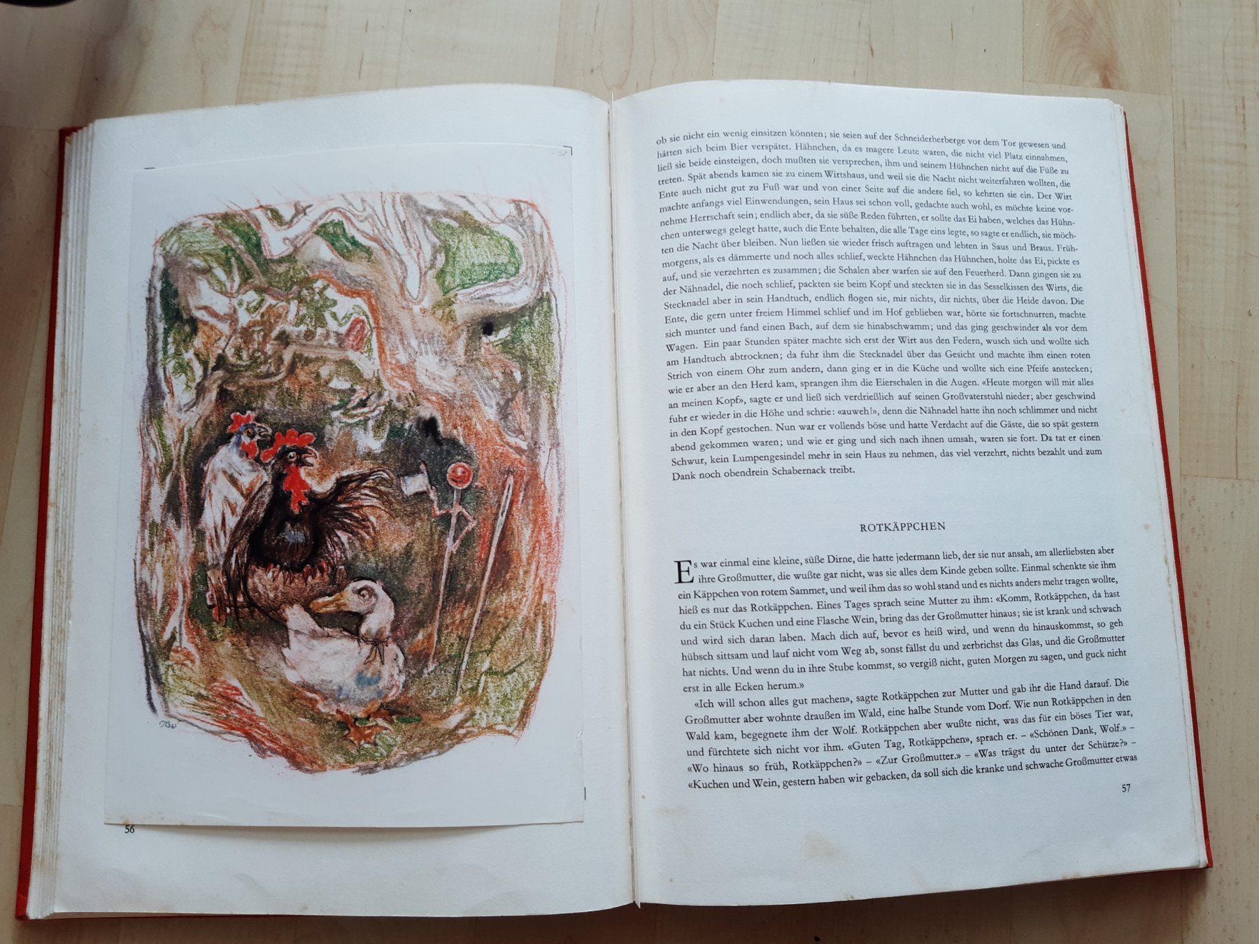 Libri: Märchenbuch – Usato da Nebikon venduto da Haidihooo 3