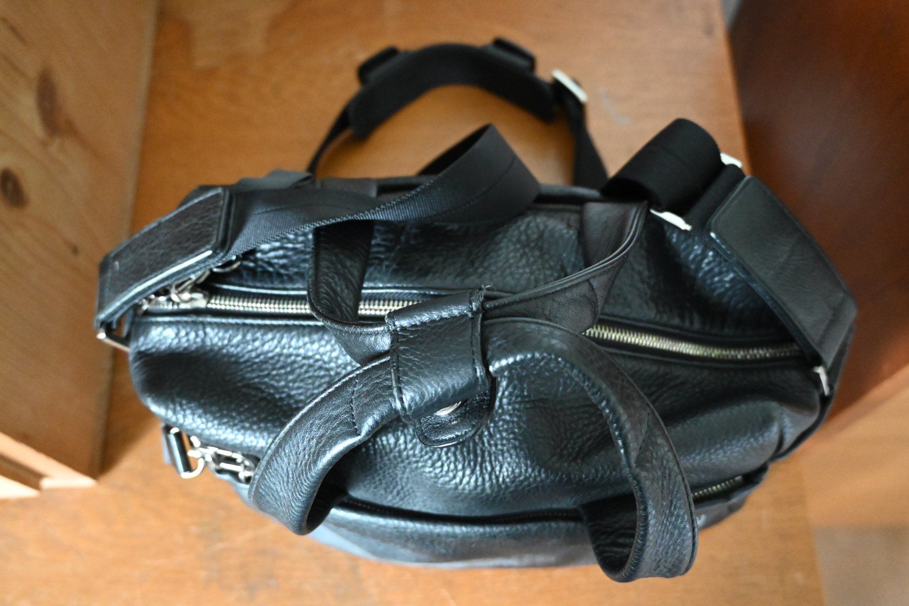 Bree Borse da donna: Bree Handtasche klein, wenig gebraucht – Usato da Zürich venduto da F259 5