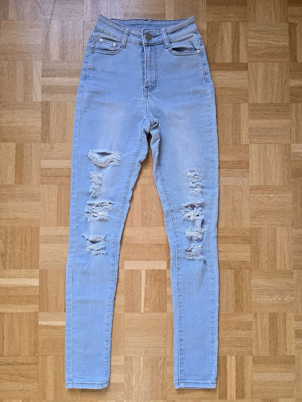 Jeans: Jeans – D'occasion à Belp par sar_r7ls