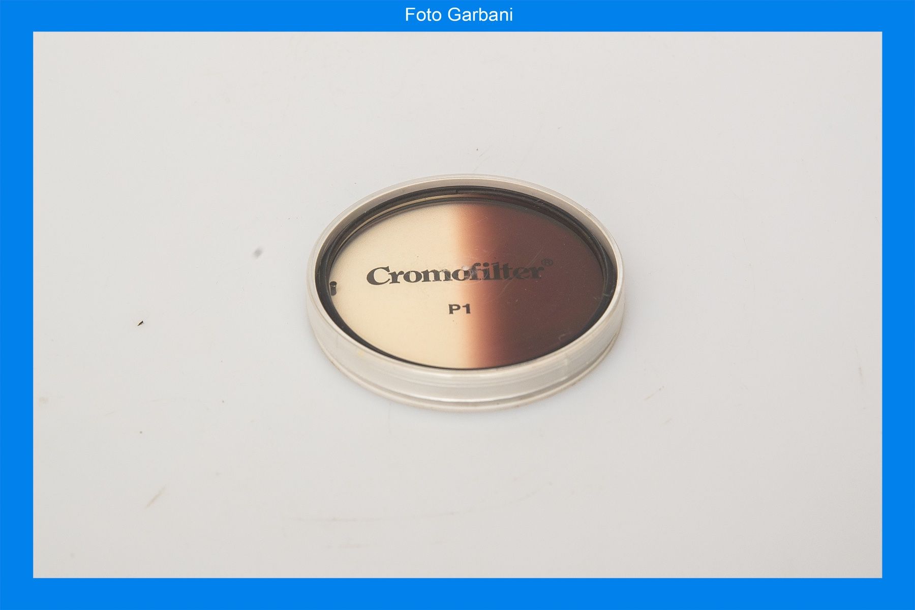 Filtres: Set filtri Cromofilter 67mm – D'occasion à Muralto par FotoGarbani 4