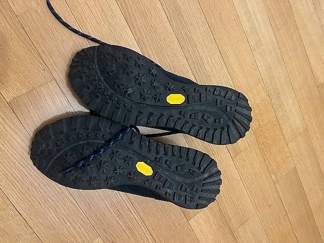 Scarpe da donna: Lundhags Wanderschuhe Gr 39 – Usato da Zürich venduto da Manu_Zuerich 2