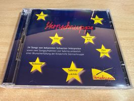 Z4 Sternschnuppe - 2 CD