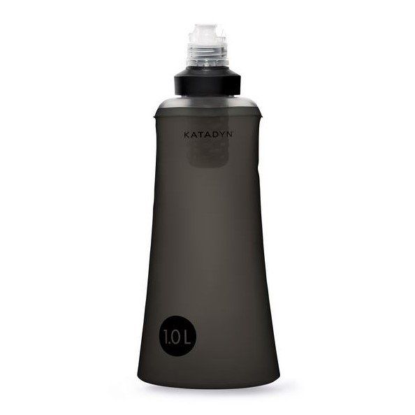Katadyn Sanitari: KATADYN Wasserfilter BEFREE 1 Liter Tactical – Nuovo e nell'imballaggio originale da Neerach venduto da Northernbreeze