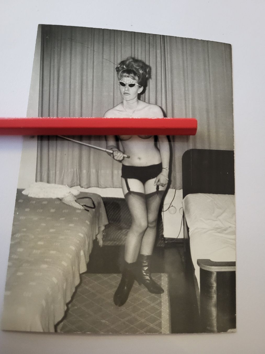 Posters & Illustrations: Foto Akt Frau  B1 – D'occasion à nunningen par mic_88k2